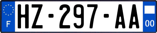 HZ-297-AA