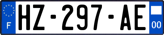 HZ-297-AE