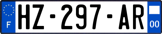 HZ-297-AR