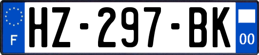 HZ-297-BK