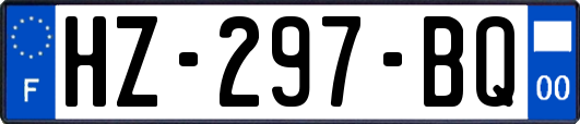 HZ-297-BQ