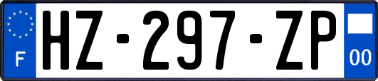 HZ-297-ZP