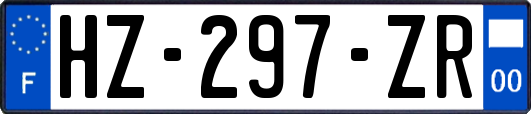 HZ-297-ZR