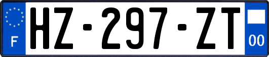 HZ-297-ZT