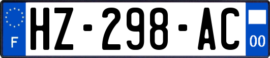 HZ-298-AC