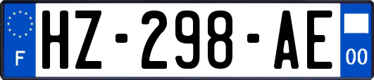HZ-298-AE