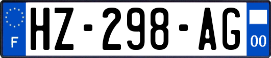 HZ-298-AG