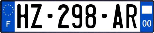 HZ-298-AR