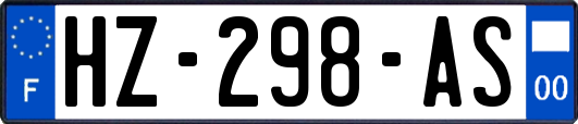 HZ-298-AS