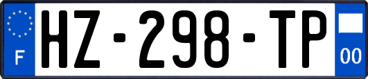 HZ-298-TP