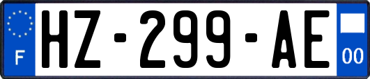 HZ-299-AE