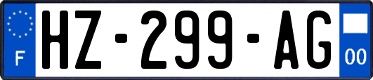 HZ-299-AG
