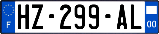 HZ-299-AL