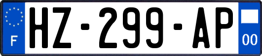 HZ-299-AP