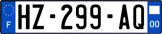 HZ-299-AQ