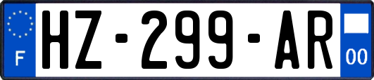 HZ-299-AR