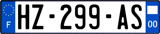 HZ-299-AS
