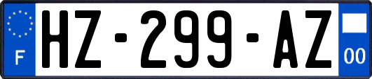 HZ-299-AZ