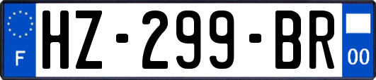 HZ-299-BR