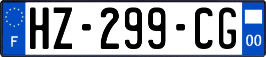 HZ-299-CG