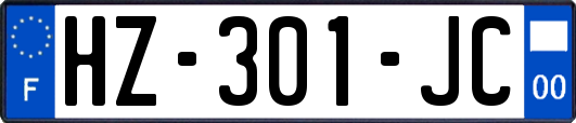 HZ-301-JC