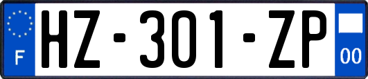 HZ-301-ZP