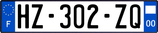HZ-302-ZQ