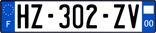 HZ-302-ZV