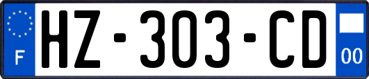 HZ-303-CD