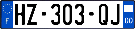 HZ-303-QJ