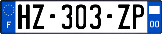 HZ-303-ZP