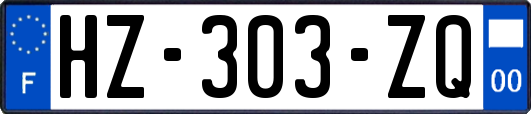 HZ-303-ZQ
