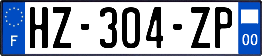 HZ-304-ZP
