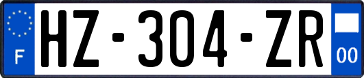 HZ-304-ZR