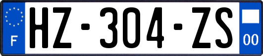 HZ-304-ZS