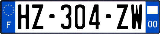 HZ-304-ZW