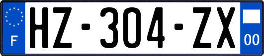 HZ-304-ZX