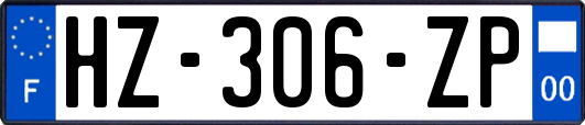 HZ-306-ZP