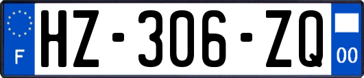 HZ-306-ZQ