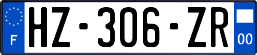 HZ-306-ZR