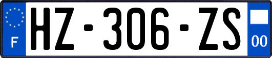 HZ-306-ZS