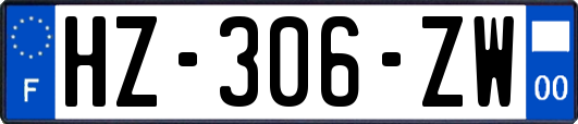 HZ-306-ZW