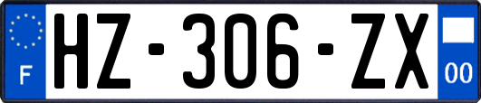 HZ-306-ZX