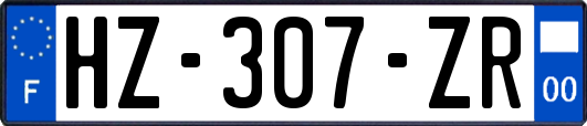 HZ-307-ZR