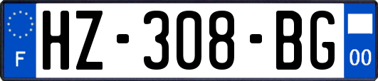 HZ-308-BG