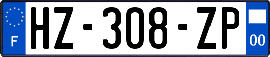 HZ-308-ZP