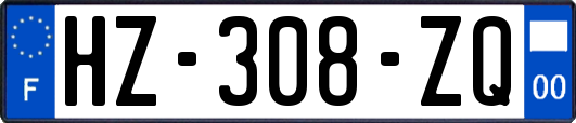 HZ-308-ZQ