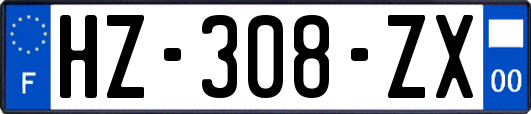 HZ-308-ZX