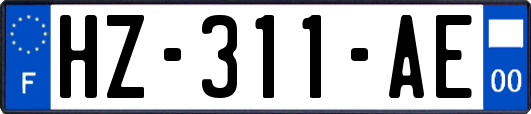 HZ-311-AE