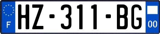 HZ-311-BG